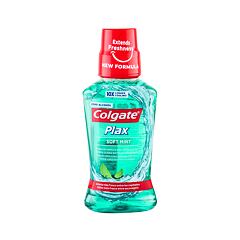 Vodice za ispiranje usta Colgate Plax Soft Mint 250 ml