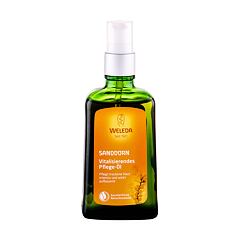 Ulje za tijelo Weleda Sea Buckthorn Replenishing 100 ml