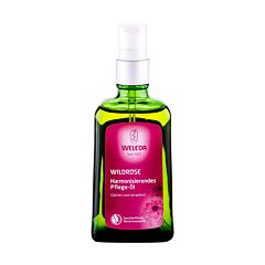 Ulje za tijelo Weleda Wild Rose Pampering 100 ml