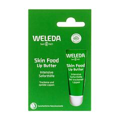 Balzam za usne Weleda Skin Food 8 ml