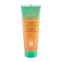 Piling za tijelo Collistar Special Perfect Body Precious Body Scrub 250 ml