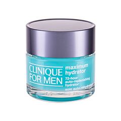 Dnevna krema za lice Clinique For Men Maximum Hydrator 50 ml