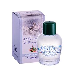 Parfemsko ulje Frais Monde Mallow And Hawthorn Berries 12 ml