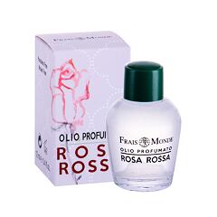 Parfemsko ulje Frais Monde Red Rose 12 ml