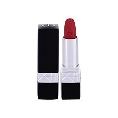 Ruž za usne Christian Dior Rouge Dior Couture Colour Comfort & Wear 3,5 g 999