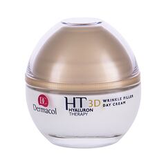 Dnevna krema za lice Dermacol 3D Hyaluron Therapy 50 ml Poklon setovi