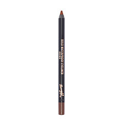 Olovka za oči Barry M Bold Waterproof Eyeliner 1,2 g Brown