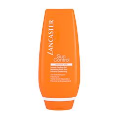 Proizvod za njegu nakon sunčanja Lancaster Sun Control Sensitive Skin Instant Cooling Gel 125 ml