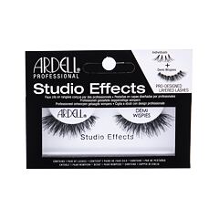 Umjetne trepavice Ardell Studio Effects Demi Wispies 1 kom Black