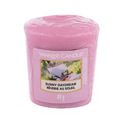 Mirisna svijeća Yankee Candle Sunny Daydream 49 g