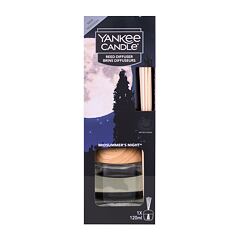 Miris za dom i difuzor Yankee Candle Midsummer´s Night 120 ml