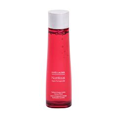 Losion i sprej za lice Estée Lauder Nutritious Radiant Energy Super-Pomegranate 200 ml oštećena kutija