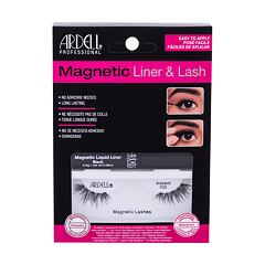 Umjetne trepavice Ardell Magnetic Liner & Lash Accent 002 1 kom Black