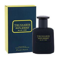 Toaletna voda Trussardi Riflesso Blue Vibe 30 ml