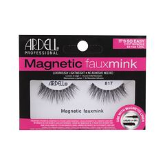 Umjetne trepavice Ardell Magnetic Faux Mink 817 1 kom Black