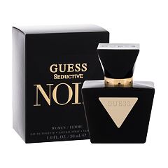 Toaletna voda GUESS Seductive Noir 30 ml