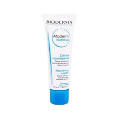 Dnevna krema za lice BIODERMA Atoderm Nutritive Cream 40 ml