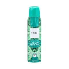 Dezodorans C-THRU Luminous Emerald 150 ml