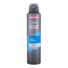 Antiperspirant Dove Men + Care Cool Fresh 48h 50 ml