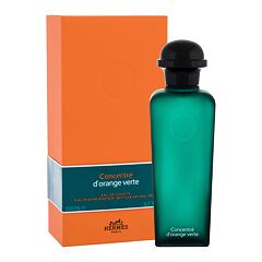 Toaletna voda Hermes Concentré d´Orange Verte 100 ml