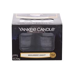 Mirisna svijeća Yankee Candle Midsummer´s Night 117,6 g