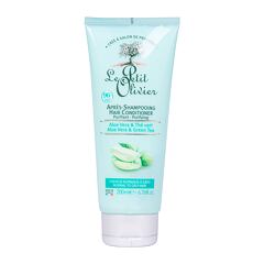 Regenerator Le Petit Olivier Aloe Vera & Green Tea Purifying 200 ml