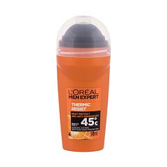 Antiperspirant L'Oréal Paris Men Expert Thermic Resist 45°C 150 ml