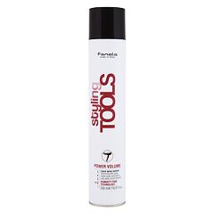 Proizvodi za volumen kose Fanola Styling Tools Power Volume 500 ml