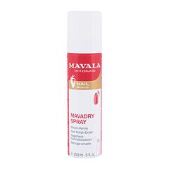Lak za nokte MAVALA Nail Beauty Mavadry Spray 150 ml