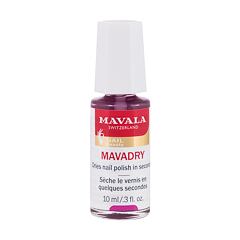 Lak za nokte MAVALA Nail Beauty Mavadry 10 ml