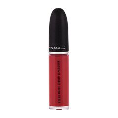 Ruž za usne MAC Retro Matte Liquid Lipcolour 5 ml 132 Gemz & Roses
