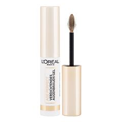 Maskara za obrve L'Oréal Paris Age Perfect Brow Densifier 4,9 ml 02 Ash Blond