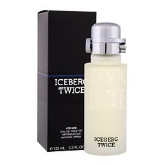 Toaletna voda Iceberg Twice 125 ml