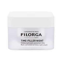 Noćna krema za lice Filorga Time-Filler Night 50 ml