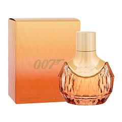 Parfemska voda James Bond 007 James Bond 007 Pour Femme 30 ml