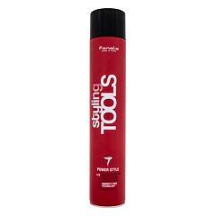 Lak za kosu Fanola Styling Tools Power Style 750 ml