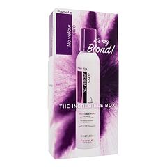 Regenerator Fanola No Yellow Incredible Foam 250 ml