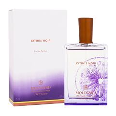 Parfemska voda Molinard La Fraîcheur Citrus Noir 75 ml