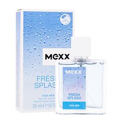 Toaletna voda Mexx Fresh Splash 30 ml