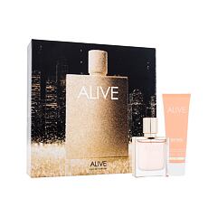 Parfemska voda HUGO BOSS BOSS Alive SET1 30 ml Poklon setovi