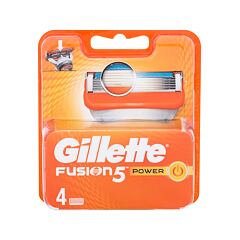 Britvice Gillette Fusion5 Power 1 