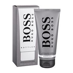 Gel za tuširanje HUGO BOSS Boss Bottled 200 ml
