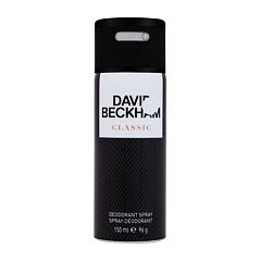Dezodorans David Beckham Classic 150 ml