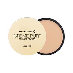 Puder u prahu Max Factor Creme Puff 14 g 75 Golden