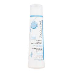 Šampon Collistar Extra-Delicate Micellar Shampoo 250 ml