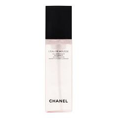Pjena za čišćenje lica Chanel L´Eau De Mousse Water-To-Foam Cleanser 150 ml