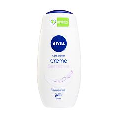 Krema za tuširanje Nivea Creme Sensitive 250 ml