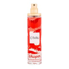 Toaletna voda C-THRU Love Whisper 50 ml Testeri