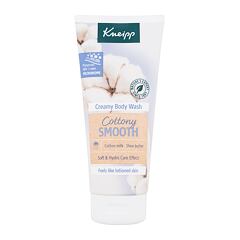 Gel za tuširanje Kneipp Cottony Smooth 200 ml