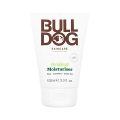 Dnevna krema za lice Bulldog Original Moisturiser 100 ml